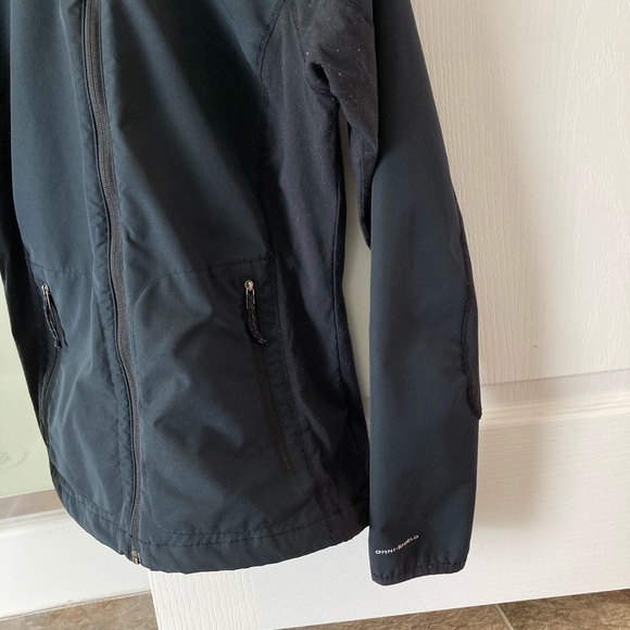 Columbia Omni shield advanced repellency jacket - Picture 3 of 4